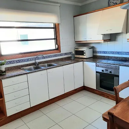 Apartment Pins Can Asprer Port de Pollenca