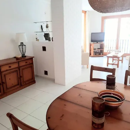 Apartment Pins Can Asprer Port de Pollenca